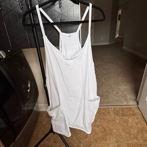 FP Movement by Free People White Camisole